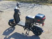 1000w Paspirtukas naujas elektriccity riedis - nuotraukos Nr. 28