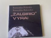 Knyga Lietuvos krepšinis/ žalgirio vyrai - nuotraukos Nr. 4