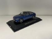 Kolekciniai modeliukai-mercedes Benz c class - nuotraukos Nr. 2