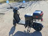 Naujas Elektrinis dviratis Cooperis citycoco riedi - nuotraukos Nr. 30