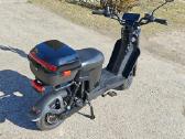 Naujas Elektrinis dviratis Cooperis citycoco riedi - nuotraukos Nr. 33