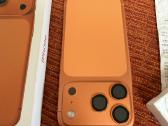 iPhone 17 Pro cosmic orange ( čekis+draudimas) - nuotraukos Nr. 4
