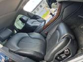 Audi A8 D4 salonas komplektas sėdynės - nuotraukos Nr. 16