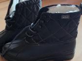 Sniego batai "Aigle" 44 dydis - nuotraukos Nr. 3