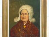 Ant drobės tapytas paveikslas - nuotraukos Nr. 3