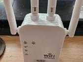 WiFi reapeteris marsrutizatorius routeris - nuotraukos Nr. 2