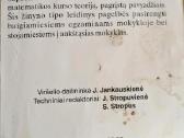 "Matematikos korepetitorius" P. Grebemečenkaitė, E - nuotraukos Nr. 2