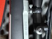 Sauer 100 su Kahles 2,5x12 56 optika - nuotraukos Nr. 3