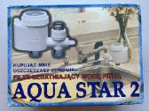 “Aquo Star 2" vandens filtravimo sistema - nuotraukos Nr. 2