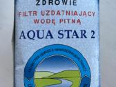 “Aquo Star 2" vandens filtravimo sistema - nuotraukos Nr. 3