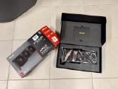 Asus Radeon Rx 9070 XT Prime Oc 16gb - nuotraukos Nr. 3