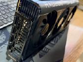 Asus Radeon Rx 9070 XT Prime Oc 16gb - nuotraukos Nr. 5