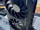 Asus Radeon Rx 9070 XT Prime Oc 16gb - nuotraukos Nr. 6