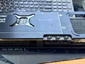 Asus Radeon Rx 9070 XT Prime Oc 16gb - nuotraukos Nr. 8