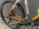 Focus Black Forest (26 ratai) - nuotraukos Nr. 3