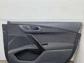 Peugeot 508 salonas komplektas sėdynės - nuotraukos Nr. 3