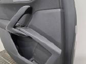 Peugeot 508 salonas komplektas sėdynės - nuotraukos Nr. 9