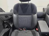 Peugeot 508 salonas komplektas sėdynės - nuotraukos Nr. 2
