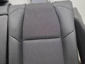 Peugeot 508 salonas komplektas sėdynės - nuotraukos Nr. 28