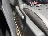 Peugeot 508 salonas komplektas sėdynės - nuotraukos Nr. 30