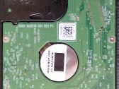 2,5" HDD Wd Black 500gb - nuotraukos Nr. 2