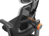 „Newtral Magic H003“ ergonomiška biuro kėdė . - nuotraukos Nr. 2
