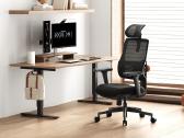 „Newtral Magic H003“ ergonomiška biuro kėdė . - nuotraukos Nr. 14