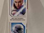 Star Wars figūrėlė - nuotraukos Nr. 3