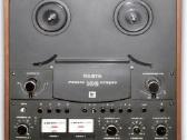 Juostinis magnetofonas Илеть-102 Stereo 1982m