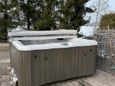 Sūkurinė vonia Jacuzzi - nuotraukos Nr. 3