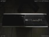 Hp Compaq 6005 Pro Sff Kompiuteris