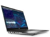 Dell Preicision 16 7680 2299eur 5073 - nuotraukos Nr. 3