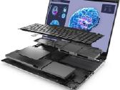 Dell Preicision 16 7680 2299eur 5073