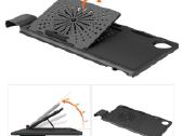 „Newtral Magic H003“ ergonomiška biuro kėdė . - nuotraukos Nr. 18