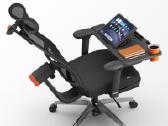 „Newtral Magic H003“ ergonomiška biuro kėdė .