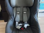 Automobilio kėdutė Britax Romer King II