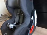 Automobilio kėdutė Britax Romer King II - nuotraukos Nr. 2