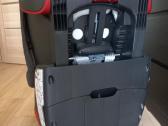 Automobilio kėdutė Britax Romer King II - nuotraukos Nr. 4