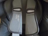 Automobilio kėdutė Britax Romer King II - nuotraukos Nr. 5
