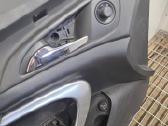 Opel Insignia salonas komplektas sėdynės - nuotraukos Nr. 7