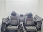 Opel Insignia salonas komplektas sėdynės