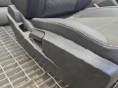 Opel Insignia salonas komplektas sėdynės - nuotraukos Nr. 17