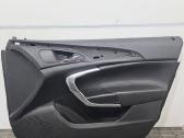 Opel Insignia salonas komplektas sėdynės - nuotraukos Nr. 19