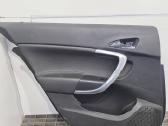 Opel Insignia salonas komplektas sėdynės - nuotraukos Nr. 27