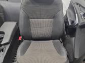 Opel Insignia salonas komplektas sėdynės - nuotraukos Nr. 4