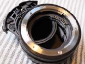 Canon Ef-EOS R adapteris su V-nd Filtru /ef-rf - nuotraukos Nr. 4