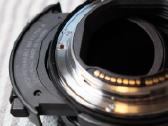 Canon Ef-EOS R adapteris su V-nd Filtru /ef-rf - nuotraukos Nr. 6