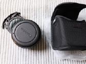 Canon Ef-EOS R adapteris su C-pl Filtru /ef-rf - nuotraukos Nr. 2