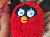Furby ir baby born lėlė - nuotraukos Nr. 3