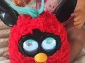 Furby ir baby born lėlė - nuotraukos Nr. 7